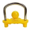Trailer-Coupler-Lock-Boat-Marine-RV-Tractor-Hitch-Theft-Protection-2-Keys-Lock