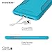 iPhone 7 Plus Case, Oasis SaharaCase Protective Kit Bundle with [ZeroDamage Tempered Glass Screen Protector] Premium Finish Slim Fit [Reinforced Shockproof Bumper] Rugged Protection (Teal)
