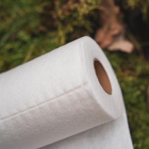 Pandoo Bamboo Kitchen Roll Washable Household Towels, Eco Friendly Paper Towels, Replace Up To 60 Household Rolls, More Absorbent And Tear Resistant Than Conventional Kitchen Towels