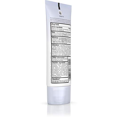Neutrogena Ultra Sheer SPF 55 Sunscreen, 3 oz - Image 7