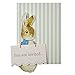 Meri Meri Party Invitations, Peter Rabbit - Boxed