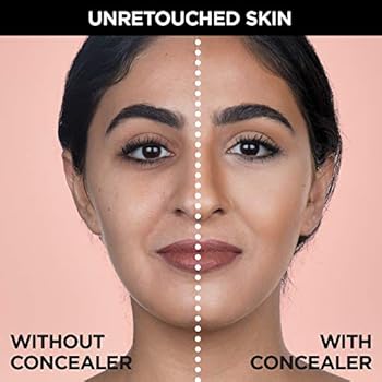 concealer infallible