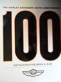 The Harley-Davidson 100th Anniversary, , 0974618500
