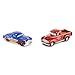 Disney Car Toys Young Smokey & Hudson Hornet Die-Cast Vehicles, 2-Pack