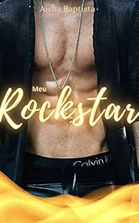 Livro Meu Rockstar