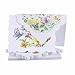 Carol's Rose Garden Spring Meadow Blank 10 Card Set Portfolio