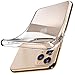TOZO for iPhone 11 Pro Max Case 6.5 Inch (2019) Premium Clear Soft TPU Gel Transparent Flexible Cover for iPhone 11 Pro Max with Clear