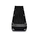 XSPC Xtreme Radiator RX360 V3-360mm, Black