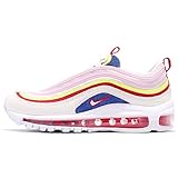 nike air max 97 artic pink volt glow f