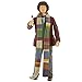 Doctor Who 4th Doctor - Tom Baker Fourth Doctor Action Figure - 5
