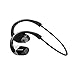 Coocheer 4.1 Wireless Bluetooth Universal Stereo Sports Headphone - Black