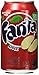 Fanta Apple - 12 oz cans - 12pk