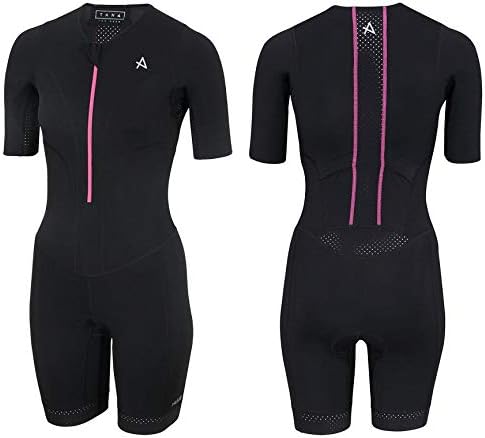 Huub Tana Long Course Triathlon Suit Womens Ladies Tri Swimming Sizes XS-XXL