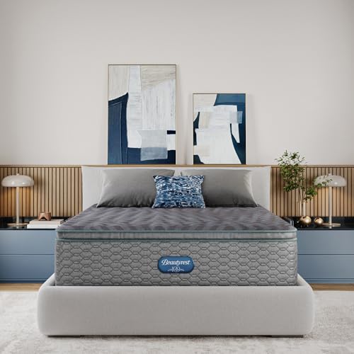 Beautyrest Days End Pillow Top Mattress
