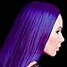 MANIC PANIC Violet Night Hair Color Amplified 2PK