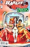 Harley Quinn Road Trip Special #1