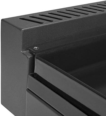 Plancha gaz Campart BA-8453 Vilamoura – 3 brûleurs – Plaque de cuisson en fonte