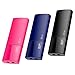 Silicon Power 32GB Flash Drive 3PK Ultima U05 USB 2.0-Blue/Pink/Black (SP096GBUF2U05VCMBT)