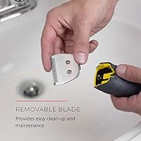 remington hc5855 virtually indestructible haircut kit