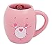 Vandor Care Bears Cheer Bear 18 Ounce Oval Ceramic Mug