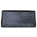 ART & ARTIFACT Hello Good-Bye Boot and Shoe Tray - Large Rubber Floor Protector - 32