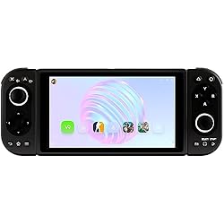 Pimax Portal Handheld Game Console with 4K 144Hz