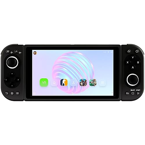 Pimax Portal Handheld Game Console with 4K 144Hz