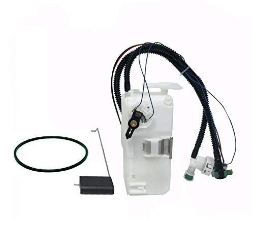 Fuel Pump Module Assembly fits Jeep Liberty 2002-2003 L4 2.4L V6 3.7L E7162M -TOPSCOPE FP7162M