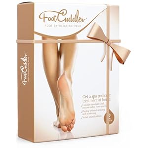 2-Pairs-Exfoliating-Foot-Peel-Mask-Repair-Heels-Removes-Dry-Dead-Skin-for-Soft-Baby-Feet-Foot-Peeling-Mask-Aloe-Vera-Gel-Foot-Mask-Booties-Socks-For-Men-Women-Feet-Hard-Skin-Remover 2 Pairs Exfoliating Foot Peel Mask - Repair Heels & Removes Dry Dead Skin for Soft Baby Feet - Foot Peeling Mask - Aloe…