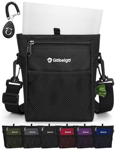 Gobeigo Dog Treat Pouch
