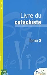 Livre du catéchiste