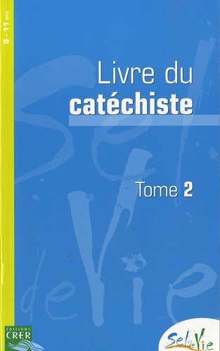 Livre du catéchiste