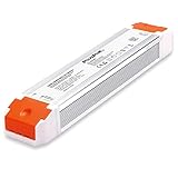 PLUSPOE 12volt 120watt Power Supply Driver TRIAC