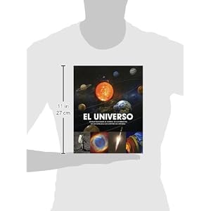 El Universo (Family Reference) (Spanish Edition)