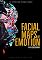 Livro Facial Maps of Emotion - The New Cartography