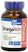 OmegaAstin - VEGAN Omega 3-6-9 & BioAstin Hawaiian Astaxanthin - 60 gelcaps - Gluten-Free
