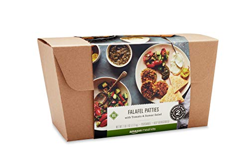 2 Amazon+Meal+Kits+Falafel+Patties