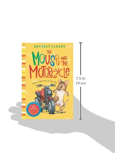 The Mouse and the Motorcycle