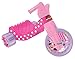 Disney Big Wheel Junior Racer Minnie Mouse Ride On