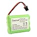 Uniden BT909 Replacement Cordless Battery
