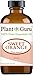 Sweet Orange Essential Oil 4 oz 100% Pure Undiluted Therapeutic Grade Citrus Sinensis, Cold Pressed from Fresh Orange Peel, Great for Aromatherapy Diffuser, Relaxation and Calming, Natural Cleaner.