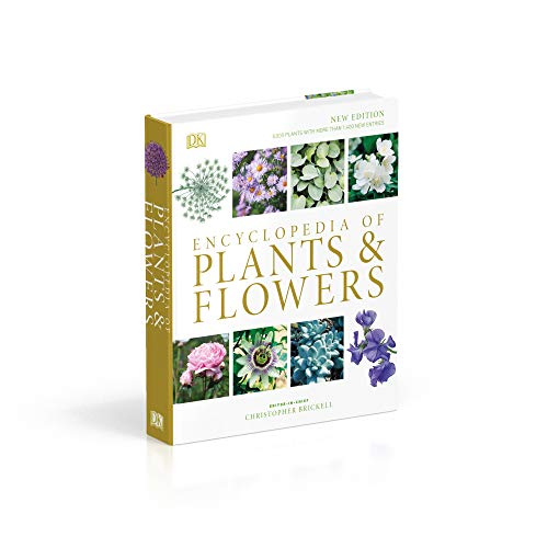 Encyclopedia of Plants and Flowers Pricepulse