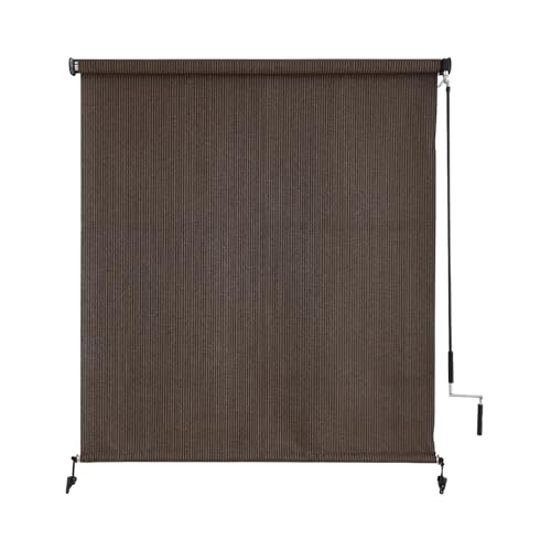 Sunoff Outdoor Roller Shades