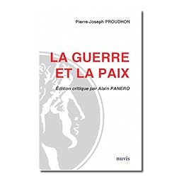 La  guerre et la paix