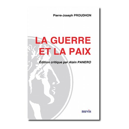 La  guerre et la paix