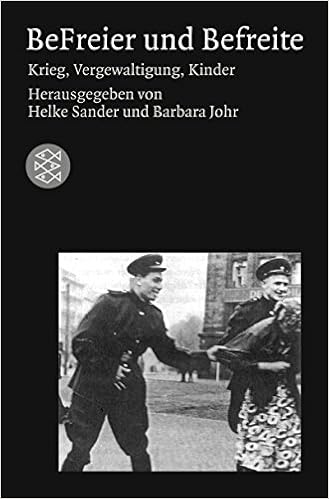 Befreier Und Befreite 9783596163052 Amazon Com Books