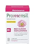 Promensil Original Strength Red Clover Tablets Pack of 90