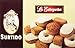 La Estepena. Assortment. Surtido de Mantecados & Polvorones. 650g (1.43lb)