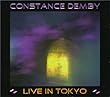 Constance Demby - Live in Tokyo