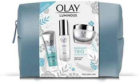 olay gift pack